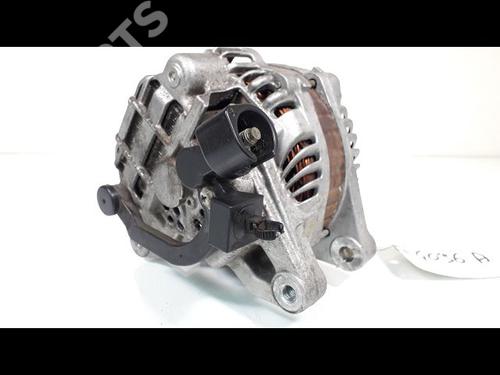 Alternator PEUGEOT 307 (3A/C) 2.0 16V | BP9642073M7 