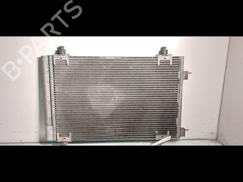 Used Heater matrix CITROËN C4 Coupe (LA_) 1.6 16V (109 hp) 16016104