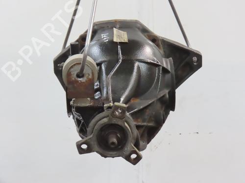 Used Rear differential Rear differential 39218335 39218335