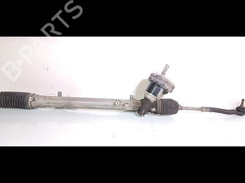 Used Steering rack RENAULT CLIO IV (BH_) 1.5 dCi 75 (75 hp) 15378520