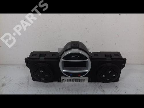 Used Climate control RENAULT CLIO III (BR0/1, CR0/1) 1.5 dCi (BR17, CR17) (86 hp) 8996035