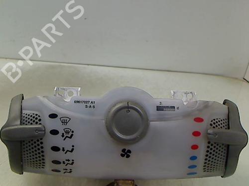 Climate control TOYOTA AYGO (_B1_) 1.0 (KGB10_, KGB10R) | BP8975524I5