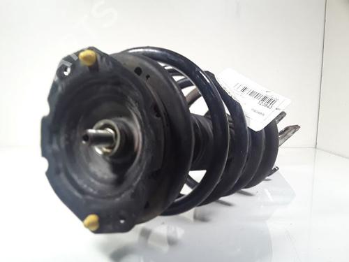 Right front shock absorber RENAULT ESPACE IV (JK0/1_) 2.2 dCi (JK0H) | BP9001996M17