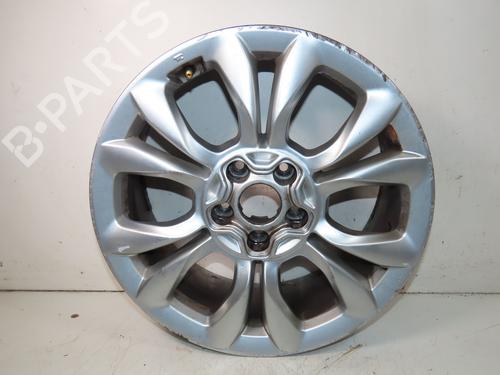 Fælk FIAT 500X (334_) 1.3 D Multijet (334AXH1A) (95 hp) 30979550