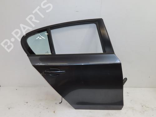 Used Right rear door BMW 1 (E87) 116 i (122 hp) 30953642
