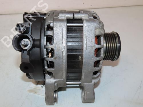 Generator CITROËN C4 CACTUS 1.2 THP 110 | BP26534752M7