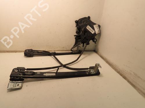 Front left window mechanism SEAT IBIZA IV (6J5, 6P1) 1.2 TDI | BP29963708C22