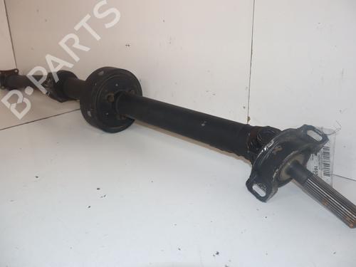 Driveshaft RENAULT KANGOO (KC0/1_) 1.9 dCi 4x4 | BP36366952M37 - Image 3