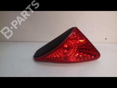 Used Right tailgate light PEUGEOT 3008 I MPV (0U_) 1.6 HDi (112 hp) 11628607