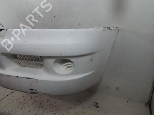 Front bumper CITROËN JUMPER I Van (244) 2.8 HDi | BP26162257C7 