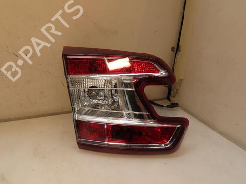 Left tailgate light RENAULT MEGANE III Grandtour (KZ0/1) 1.5 dCi (KZ0C, KZ1A) | BP25207417C79 