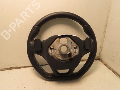 Steering wheel SEAT LEON (KL1, KLG) 1.0 TSI Mild Hybrid | BP32659427C49