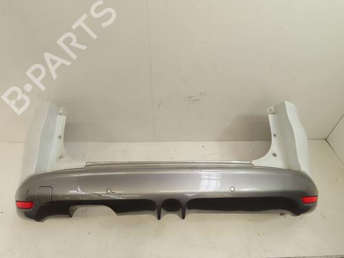 Rear bumper RENAULT CLIO IV Grandtour (KH_) 1.2 TCe 120 (KHM0) | BP30767877C8