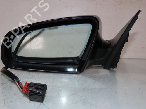 Left mirror AUDI A6 C6 (4F2) 2.0 TDI | BP26590309C26 