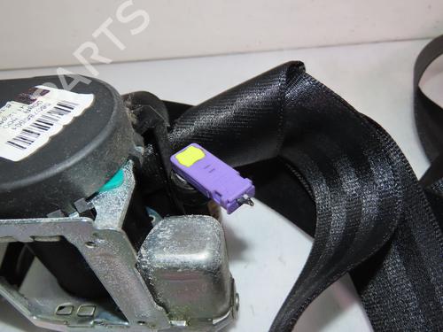 Front right belt tensioner AUDI A4 B7 Avant (8ED) 2.0 TDI | BP15842163C88 