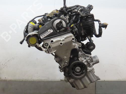 Engine VW T-ROC (A11, D11) 1.5 TSI | BP39454092M1  - Image 5