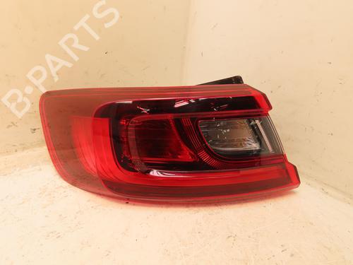 Used Left taillight Left taillight RENAULT ARKANA I (LCM_, LDN_) 1.3 TCe 160 (LDN1) (158 hp) 33416232 33416232