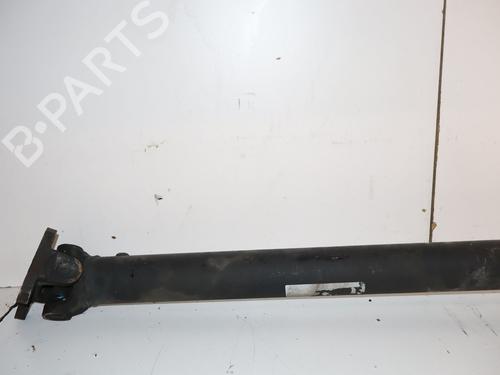 Driveshaft FORD RANGER (ET) 3.0 TDCi 4x4 | BP40241746M37 - Image 3