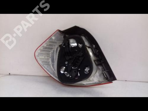 Right taillight BMW 1 (E87) 118 d | BP8986151C35 