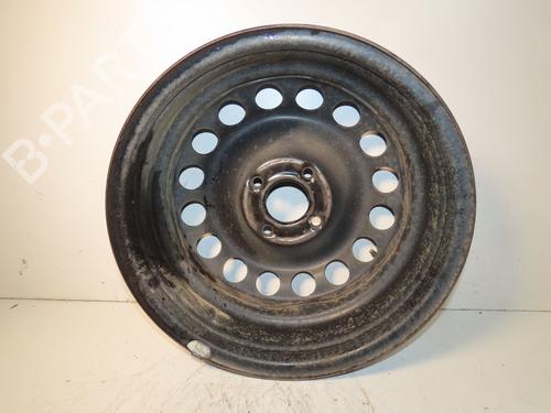Used Rim CITROËN C4 CACTUS 1.2 THP 110 (110 hp) 32151275