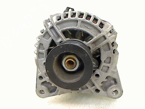 Used Alternator DACIA SANDERO 1.6 16V Bifuel (105 hp) 8974899