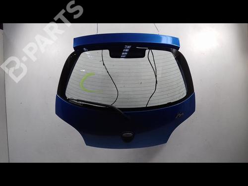 Used Tailgate FORD KA (RB_) 1.3 i ROCAM (70 hp) 12117234