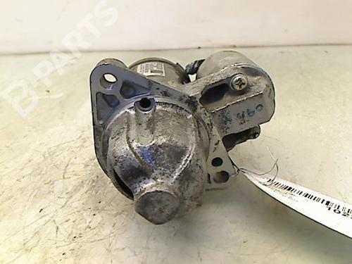 Starter NISSAN PIXO (UA0) 1.0 | BP8985063M8 