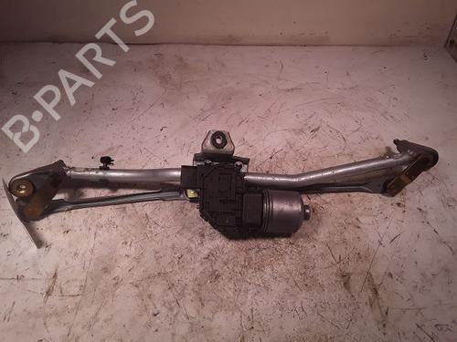 Used Front wiper motor AUDI A4 B6 (8E2) 2.5 TDI (155 hp) 23153825