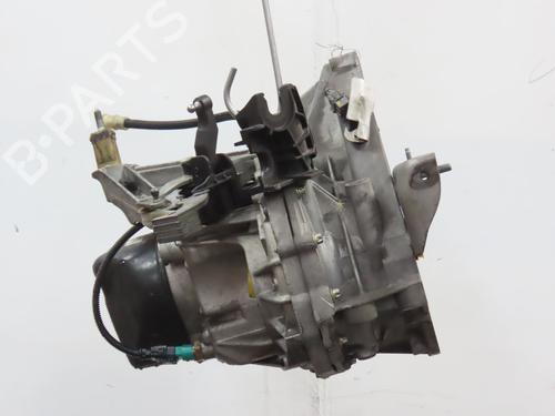 Gearbox RENAULT KANGOO Express (FW0/1_) 1.5 dCi 75 (FW07, FW10, FW04) | BP39218294M3 - Image 2