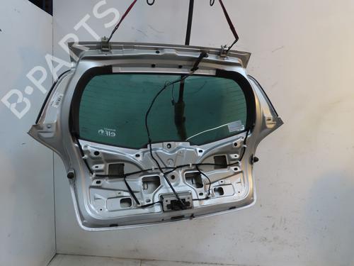 Used Tailgate RENAULT CLIO III (BR0/1, CR0/1) 1.5 dCi (BR17, CR17) (86 hp) 29414658