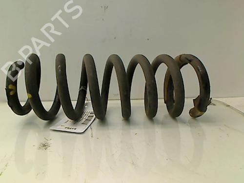 Støddæmperfjeder PEUGEOT 607 (9D, 9U) 2.2 HDi (170 hp) 23150442