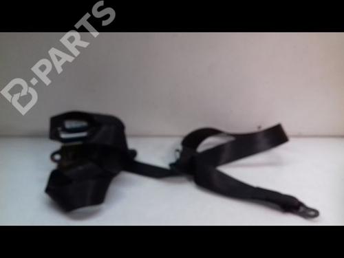 Venstre foran beltestrammer AUDI A2 (8Z0) 1.4 TDI | BP12095549C87 