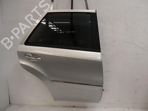 Used Right front door Right front door 39219690 39219690