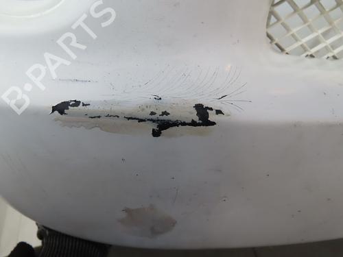 Front bumper CITROËN JUMPER I Van (244) 2.8 HDi | BP26162257C7 