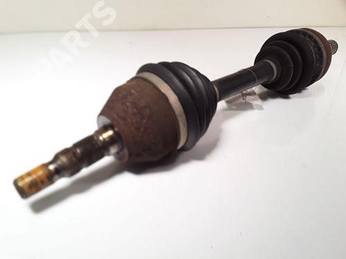 Used Left front driveshaft OPEL ASTRA H GTC (A04) 1.7 CDTi (L08) (101 hp) 9000698
