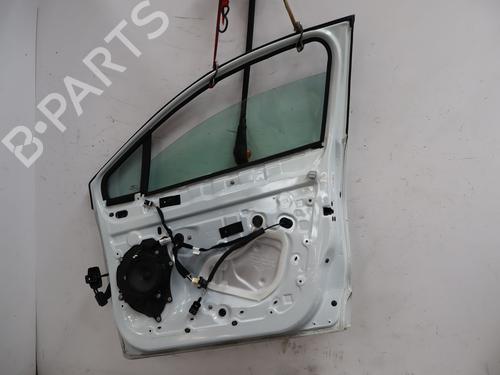 Porta anteriore destra Porta anteriore destra RENAULT CLIO IV (BH_) 1.5 dCi 90 (90 hp) 39454117 39454117