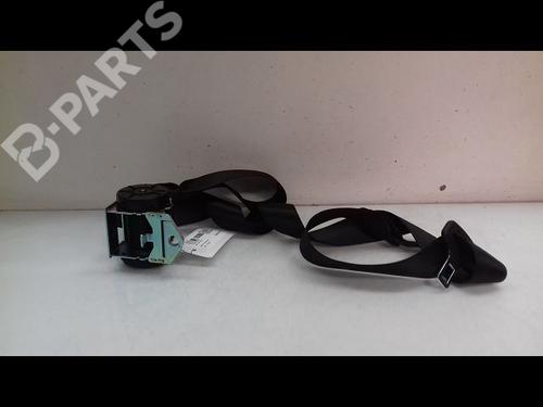 Rear left belt tensioner BMW X1 (E84) sDrive 18 d | BP11016593C89 