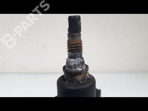 Rear wiper motor SEAT LEON (1P1) 1.9 TDI | BP10313781M102 