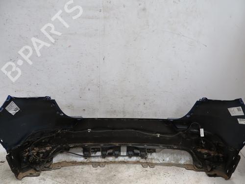 Used Rear bumper Rear bumper RENAULT CAPTUR II (HF_) TCe 90 (HFM6) (91 hp) 36244607 36244607