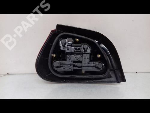 Right taillight RENAULT MEGANE I (BA0/1_) 1.6 16V (BA04, BA0B, BA11, BA1J, BA16, BA19, BA1K, BA1V,... | BP8986239C35 