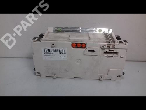 Instrument cluster VW GOLF III (1H1) 1.8 | BP9004296C47 