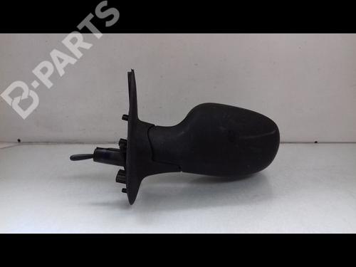 Used Left mirror NISSAN MICRA III (K12) 1.5 dCi (65 hp) 8982319