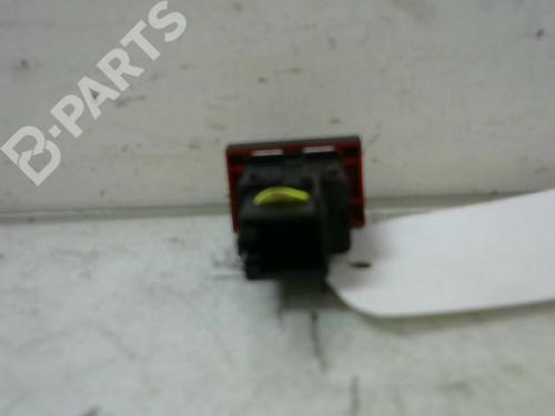 Warning switch VW POLO V (6R1, 6C1) 1.6 TDI | BP8975811I22 