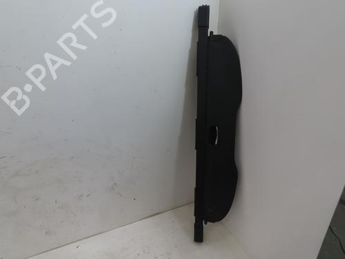 Hutablage/Netztrennwand für FORD GRAND C-MAX (DXA/CB7, DXA/CEU) 1.6 TDCi (115 hp) 31576131