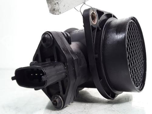 Mass air flow sensor ALFA ROMEO 147 (937_) 1.9 JTDM 16V (937.AXN1B, 937.BXN1B) | BP8998214M95 