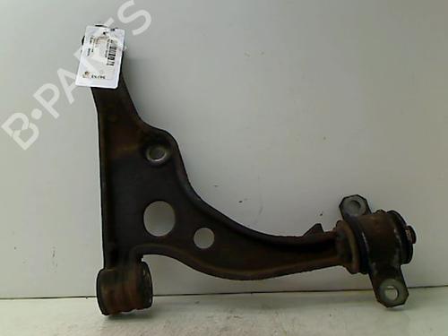 Used Left front suspension arm Left front suspension arm PEUGEOT BOXER Van 2.2 HDi 120 (120 hp) 36484023 36484023