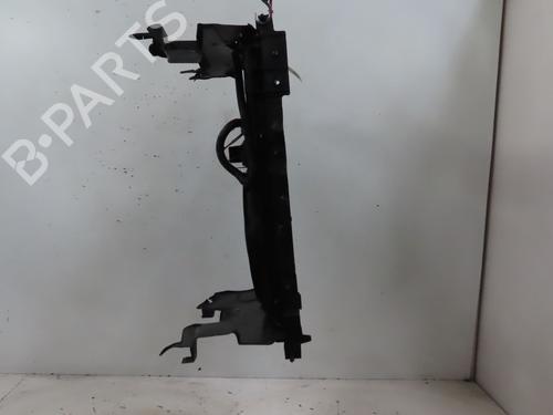 Frontplade/Frontkurv CITROËN C4 Picasso I MPV (UD_) 2.0 HDi 138 (136 hp) 30952878