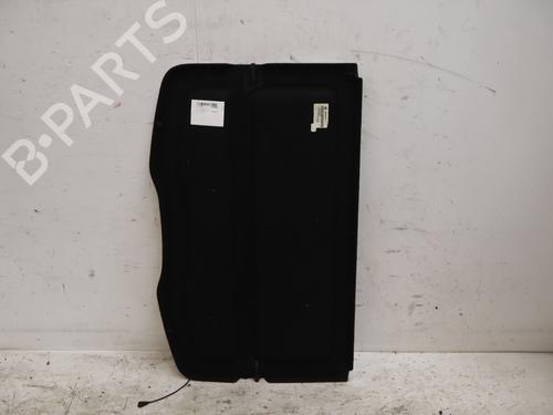 Used Rear parcel shelf RENAULT SCÉNIC III (JZ0/1_) 1.5 dCi (106 hp) 33222063