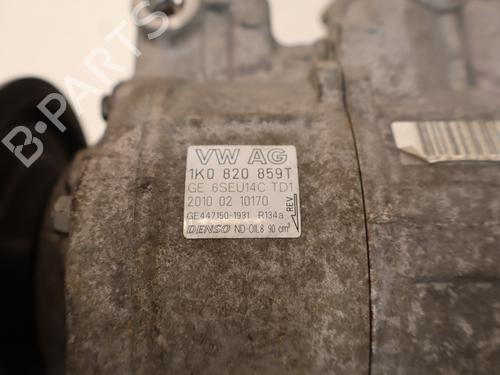 Used AC compressor AC compressor 36874526 36874526
