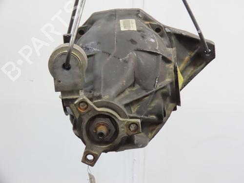 Rear differential MERCEDES-BENZ E-CLASS Coupe (C207) E 220 CDI / d (207.302, 207.301) | BP30950966M24  - Image 5